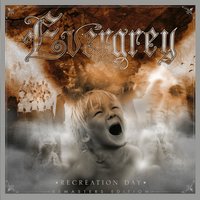 I'm Sorry - Evergrey