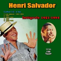 Maman la plus belle du mond - Henri Salvador