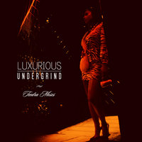 So Special - Teedra Moses