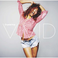 Fly High - Crystal Kay