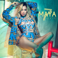 Maya Berović