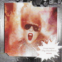 Initially - Princess Superstar