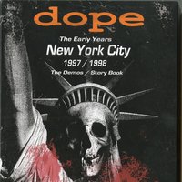 Voodoo Crush - Dope