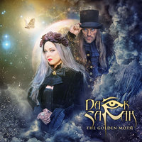Sky Sailing - Dark Sarah