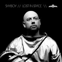 Lonely Disco - Shyboy