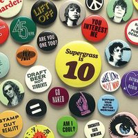 Mary - Supergrass