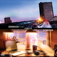 Thank You All the Same - Funky DL, Cicero