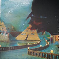 L'Quasar - Vinyl Williams