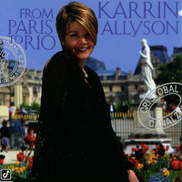 O Pato - Karrin Allyson