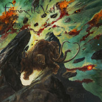 Extinction Event - Forming the Void