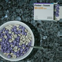 Angeberprollrap, Vol. 1 - Fieber
