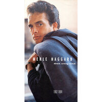 I Never Go Around Mirrors - Merle Haggard, The Strangers