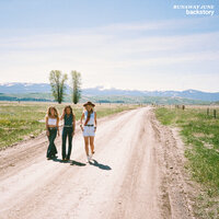 Down The Middle - Runaway June