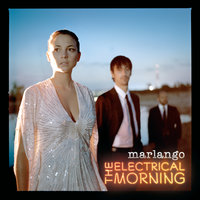 Sink Down To Me - Marlango