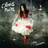 Elle Panique - Olivia Ruiz