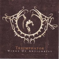 Infernal dignity - Triumphator