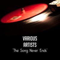 The Yam - The Mills Brothers, Ирвинг Берлин
