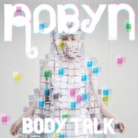 None Of Dem - Robyn, Röyksopp