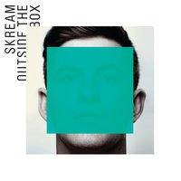 Metamorphosis - Skream