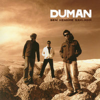 Özgürlüğün Ülkesi - Duman