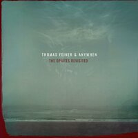 Yonderhead - Thomas Feiner