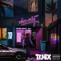 Люблю тебя - Temix