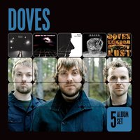 Sea Song - Doves
