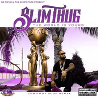 Next Level - Slim Thug, OG Ron C, DJ Candlestick