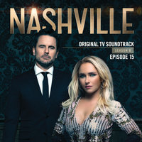 Falling Hard - Nashville Cast, Rainee Blake