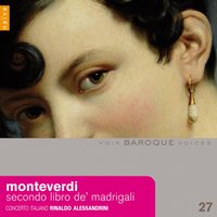 Non sono in queste rive - Rinaldo Alessandrini, Клаудио Монтеверди