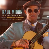 God's Dream - Raul Midon, Metropole Orkest