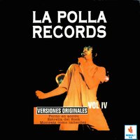 Otro Militar - La Polla Records