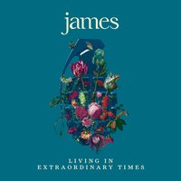 Hope to Sleep - James
