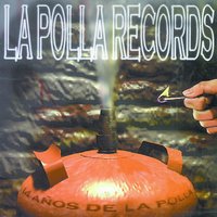 Y Ahora Que_ - La Polla Records