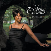 Cold Rain - Irma Thomas