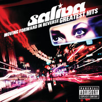Broken Sunday - Saliva