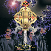 Time & Place - Jodeci