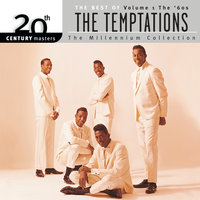 I Wish It Would Rain - The Temptations