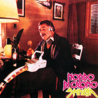 Herido Por Vivir - Luis Alberto Spinetta