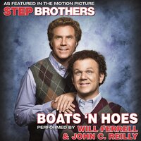 John C. Reilly