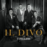 Aquí Esperándote - IL DIVO