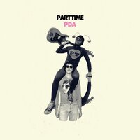 Night Drive - Part Time
