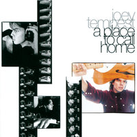 Right To Respect - Joey Tempest