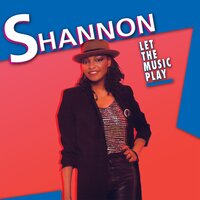 Someone Waiting Home - Shannon