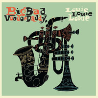 Jack, You're Dead - Big Bad Voodoo Daddy