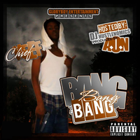 12 Bars - Chief Keef, DJ Kenn