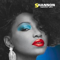 Why Can't We Pretend - Shannon