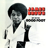 My Part / Make It Funky - James Brown