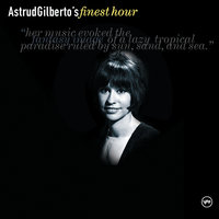 Wish Me A Rainbow - Astrud Gilberto
