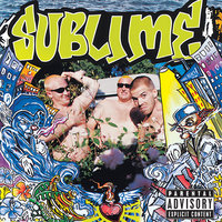 Thanx Dub - Sublime